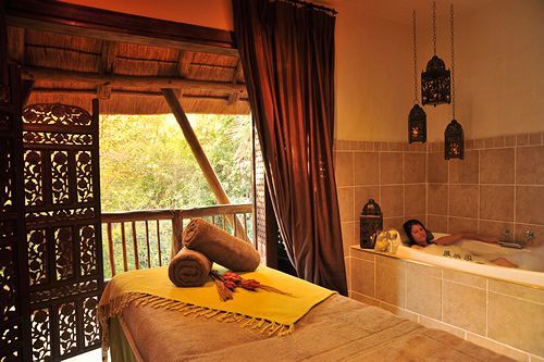 Three Cities Thorntree River Lodge Livingstone Exterior foto